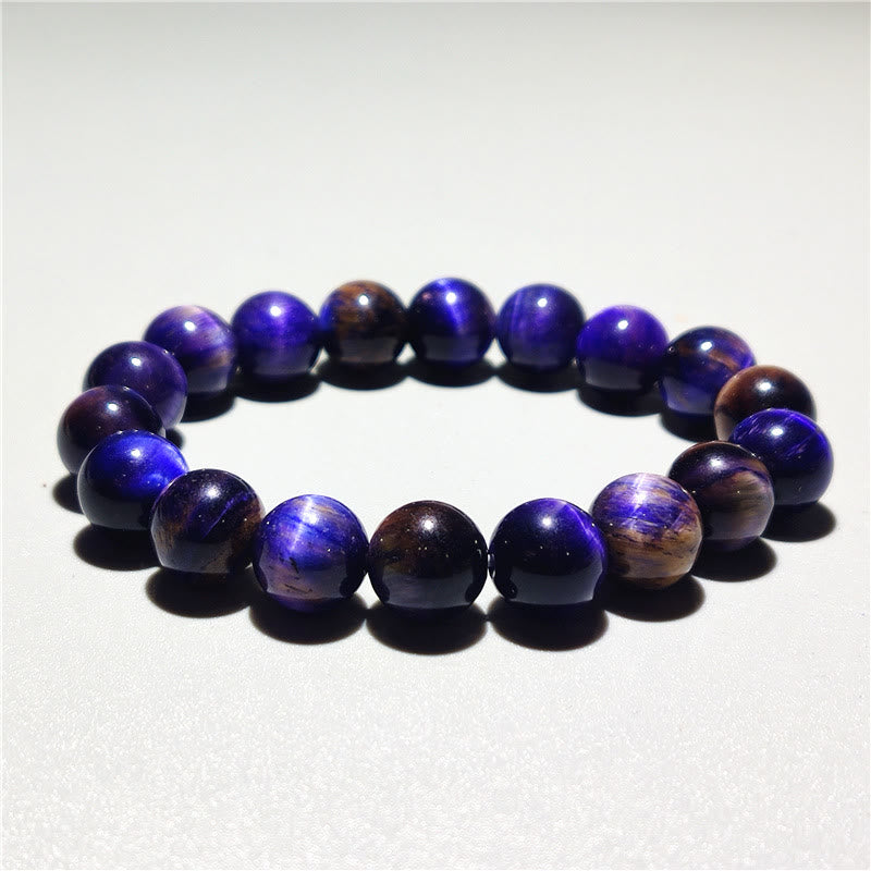 Nimara Ritual Various Tiger Eye Confidence Bracelet