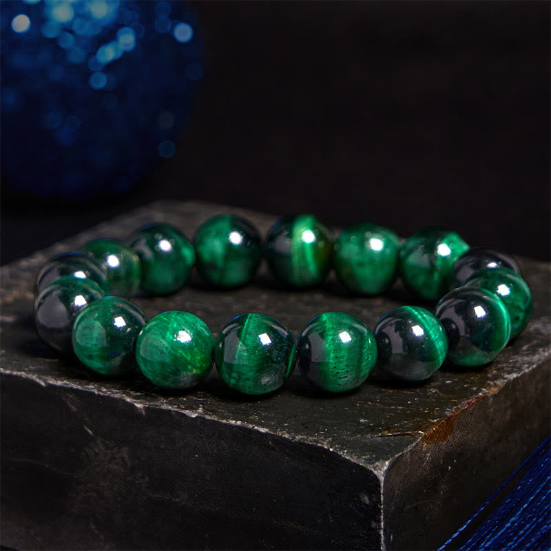 Nimara Ritual Various Tiger Eye Confidence Bracelet