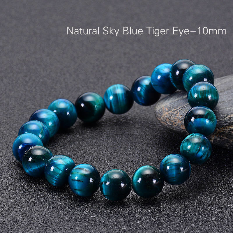 Nimara Ritual Various Tiger Eye Confidence Bracelet