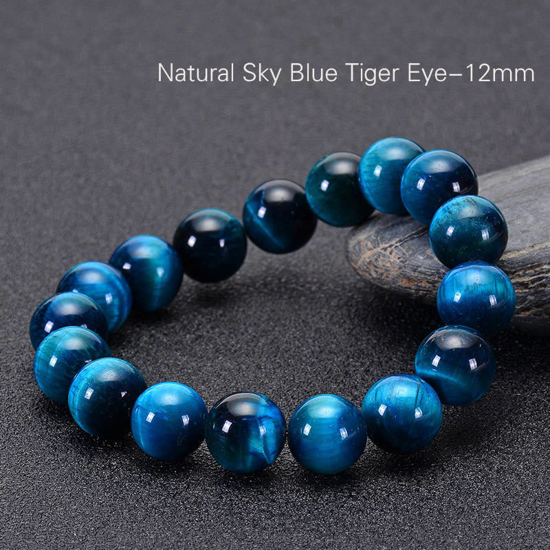 Nimara Ritual Various Tiger Eye Confidence Bracelet