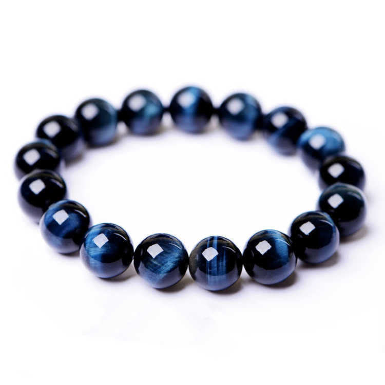 Nimara Ritual Various Tiger Eye Confidence Bracelet