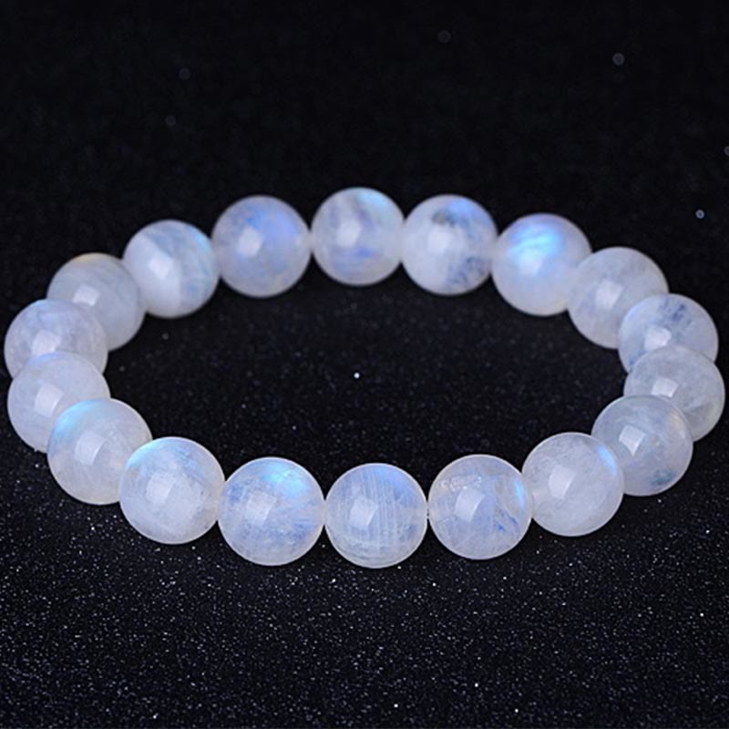 Nimara Ritual Lead Back To Earth Neutral Color Series Grounding Balance Bracelet