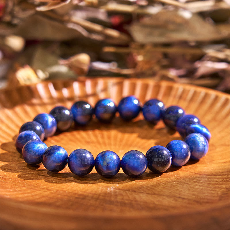 Nimara Ritual Restores Calmness Cool Color Series Love Tranquility Bracelet
