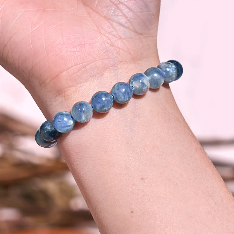 Nimara Ritual Restores Calmness Cool Color Series Love Tranquility Bracelet
