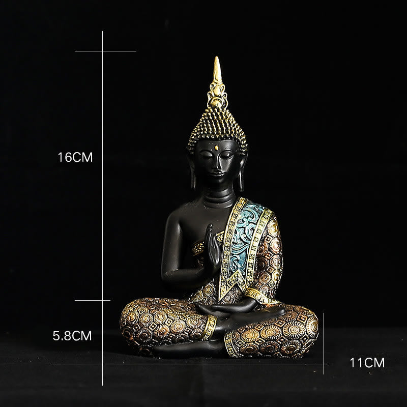 Nimara Ritual Tibetan Buddha FengShui Decoration