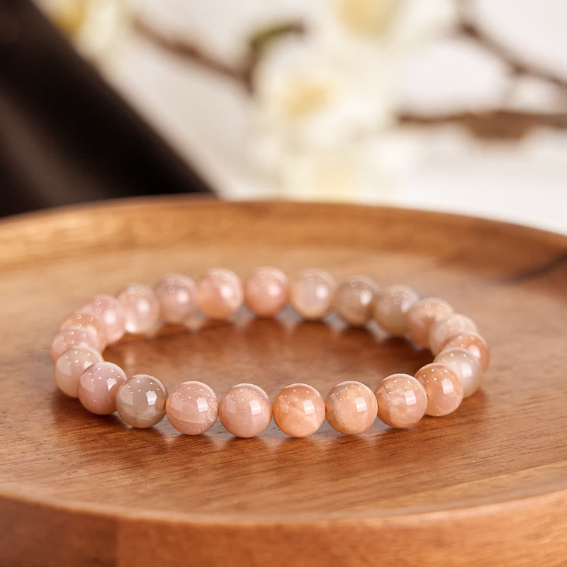 Nimara Ritual Sun Stone Positive Bracelet