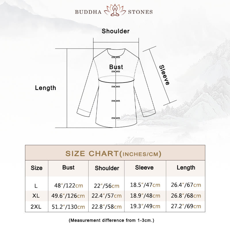 Nimara Ritual Solid Color Button Long Sleeve Women's Shirt