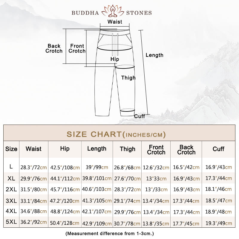 Nimara Ritual Solid Tang Suit Traditional Fleece Lined Uniform Long Sleeve Top Pants Men's Set