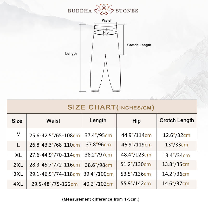 Nimara Ritual Meditation Frog-Button Tang Long Sleeve Shirt Pants Men's Suit