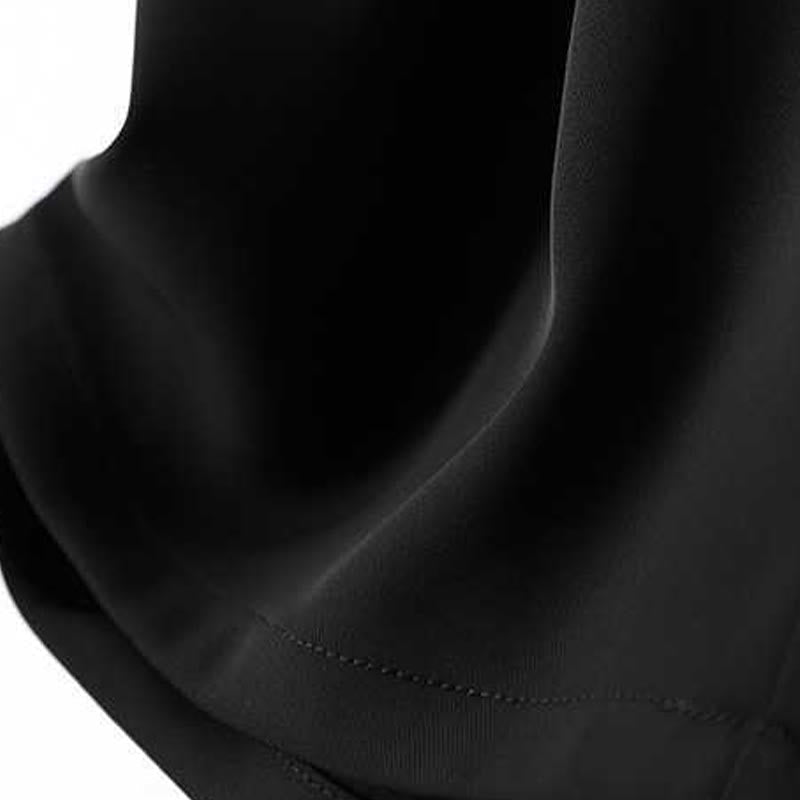 Nimara Ritual Summer Casual Zipper Button Loose Plain Cotton Linen Women's Shorts With Pockets