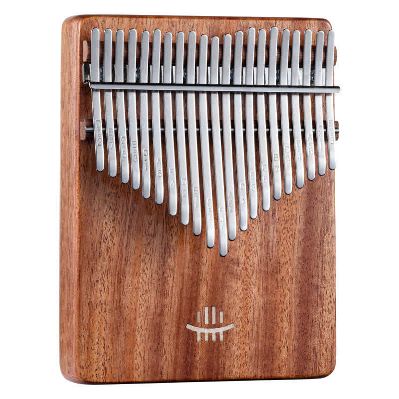 Nimara Ritual Kalimba 21 Keys Thumb Piano Acacia Maple Sapele Wood Portable Finger Piano