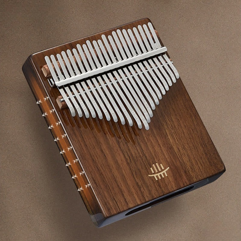 Nimara Ritual 21 Keys Kalimba Thumb Piano Walnut Portable Finger Piano