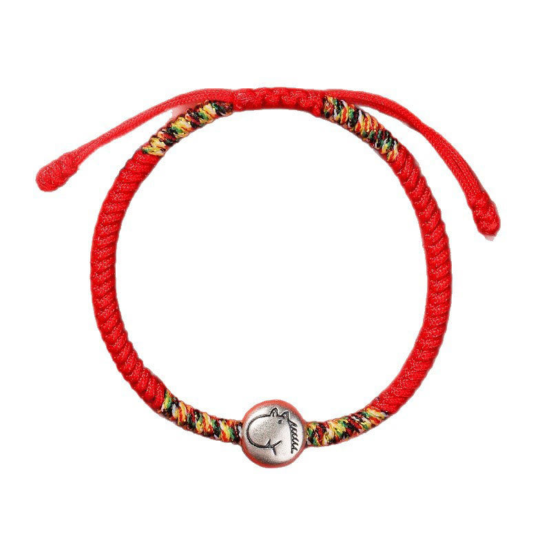 Nimara Ritual "All the Best for Fortune and Protection" Year of the Horse Includes Gift Message Card