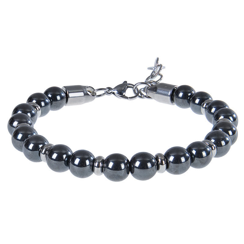 Nimara Ritual Tiger Eye Various Natural Stone Beads Protection Bracelet