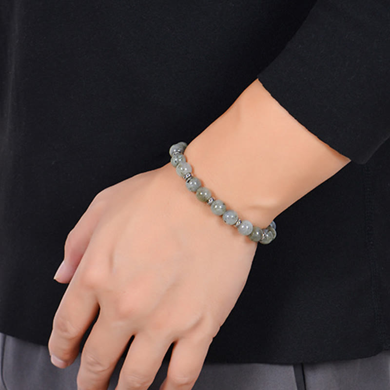 Nimara Ritual Tiger Eye Various Natural Stone Beads Protection Bracelet