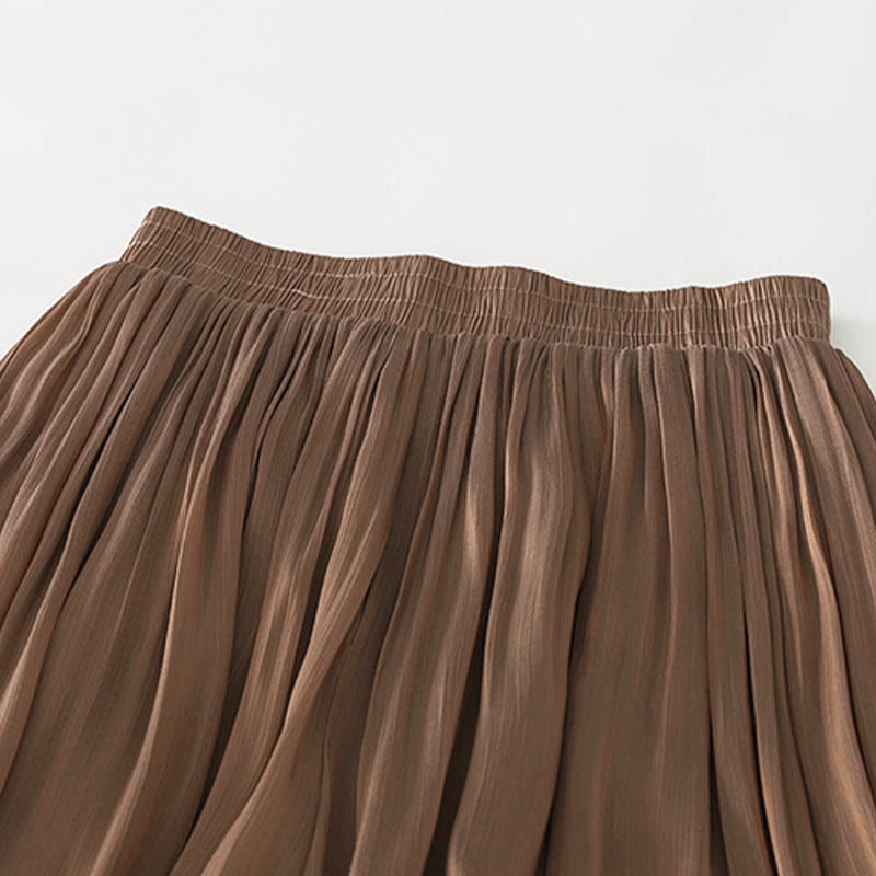 Nimara Ritual Summer Plain Women's Polyester Pants