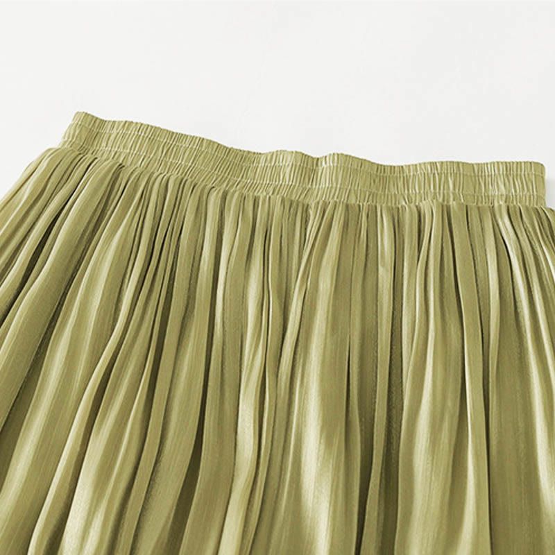 Nimara Ritual Summer Plain Women's Polyester Pants