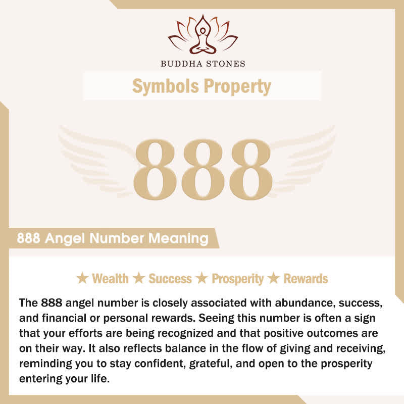 Nimara Ritual Infinity Design 444 Angel Number 888 Angel Number Titanium Steel Leather Strengthen Bracelet