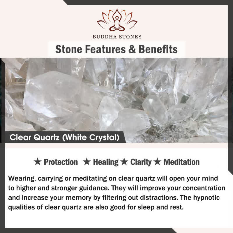 Nimara Ritual Love Heart Red Agate Amethyst Green Aventurine Colorful Crystal Confidence Braided Bracelet
