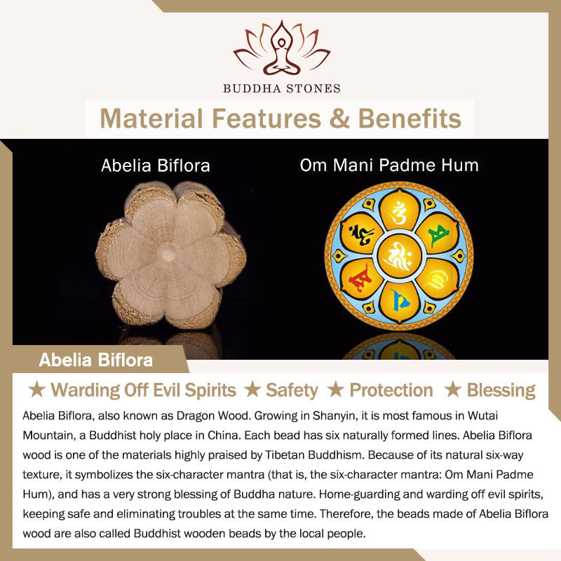 Nimara Ritual Peach Wood Lotus Pod Grounding Hand-Polished Tactile Meditation Beads Decorations