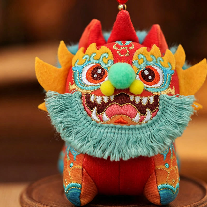 Nimara Ritual Exquisite Pi Xiu Wealth Cute Animal Decor