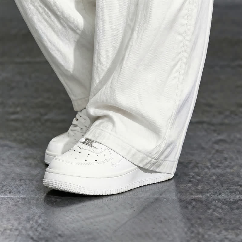 Nimara Ritual Spring Summer Casual Drawstring Solid Long Pants Men's Straight Leg Pants With Pocket