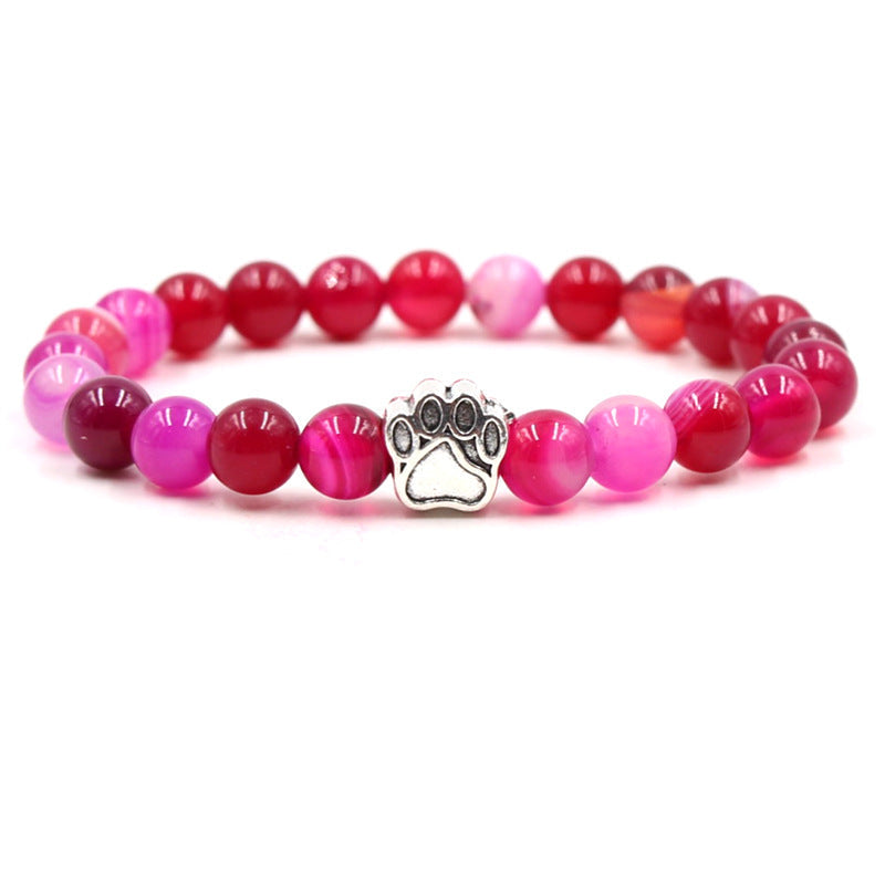 Nimara Ritual Save A Doga Bracelet