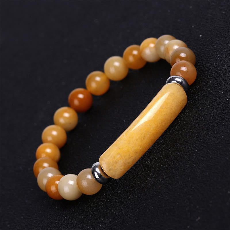 Nimara Ritual Handmade Natural Gemstone Healing Bracelet