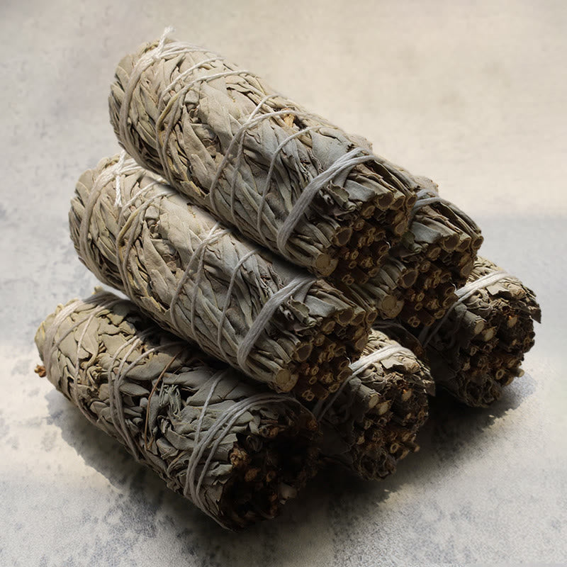 Nimara Ritual Smudge Stick for Home Cleansing Incense Healing Meditation and California Smudge Sticks Rituals