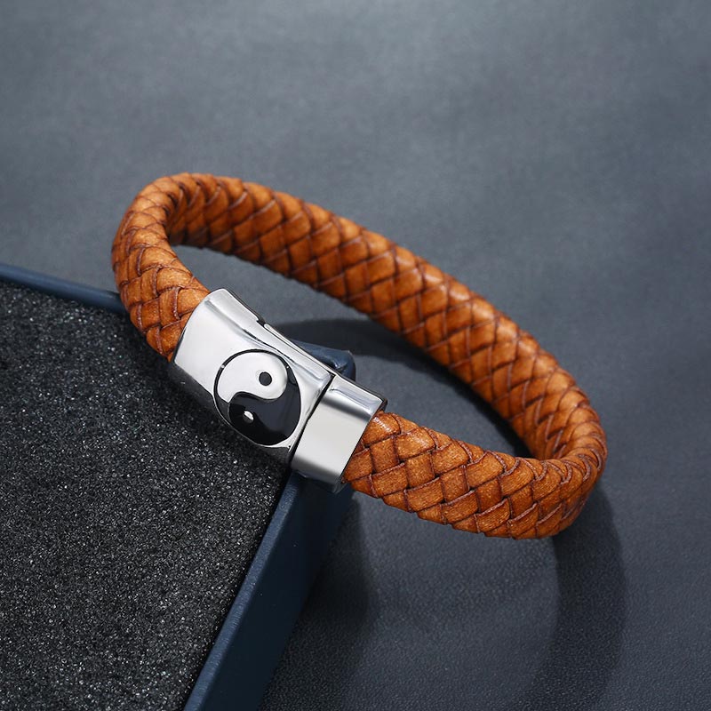 Nimara Ritual FengShui Yin Yang Balance Bracelet