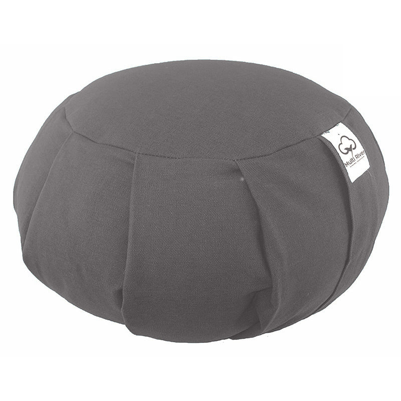 Nimara Ritual Cotton Buckwheat Husks Meditation Seat Cushion Home Decoration