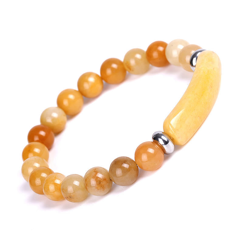 Nimara Ritual Handmade Natural Gemstone Healing Bracelet