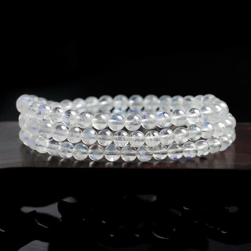 Nimara Ritual Moonstone Healing Positive Bracelet