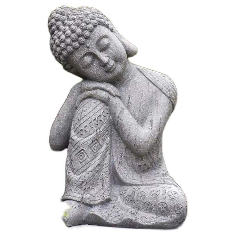 Nimara Ritual Tibetan Meditation Buddha Blessing Compassion Serenity Home Decoration