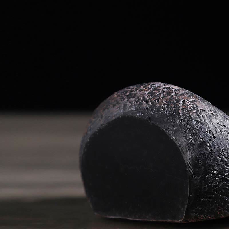 Nimara Ritual Mountain Bridges Pattern Meditation Resin Backflow Incense Burner