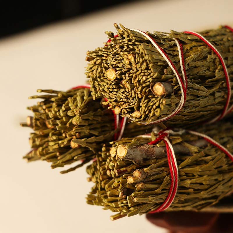 Nimara Ritual Smudge Stick for Home Cleansing Incense Healing Meditation and Cedar Sticks Incense Wands Rituals