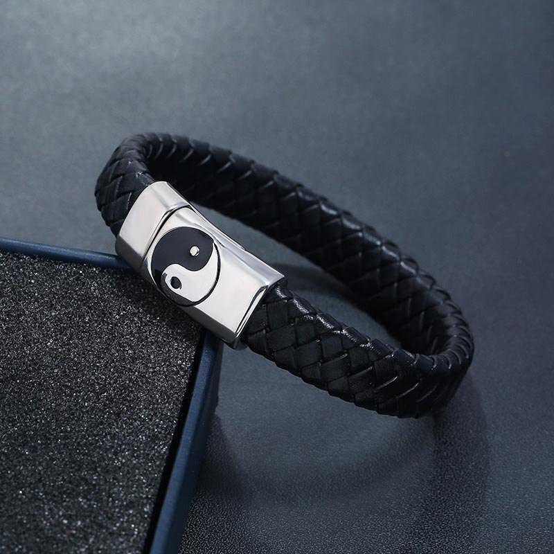 Nimara Ritual FengShui Yin Yang Balance Bracelet