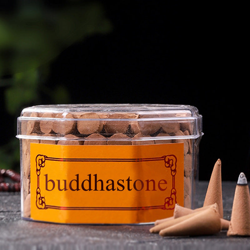 Nimara Ritual Tibetan Buddha Peaceful Incense