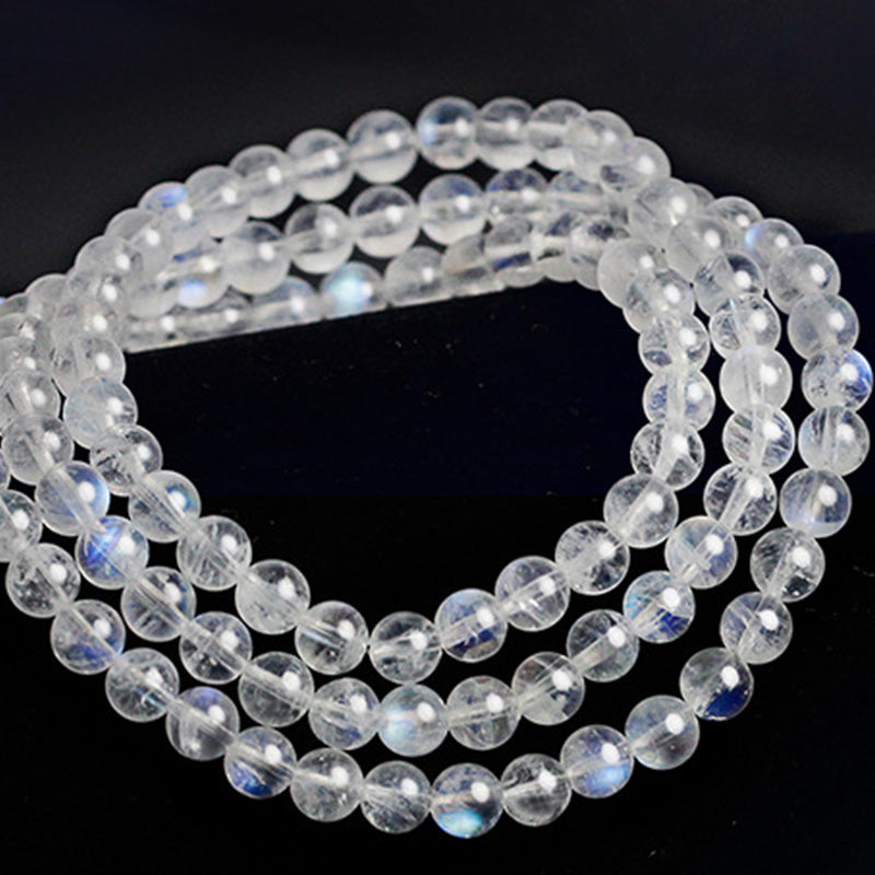 Nimara Ritual Moonstone Healing Positive Bracelet