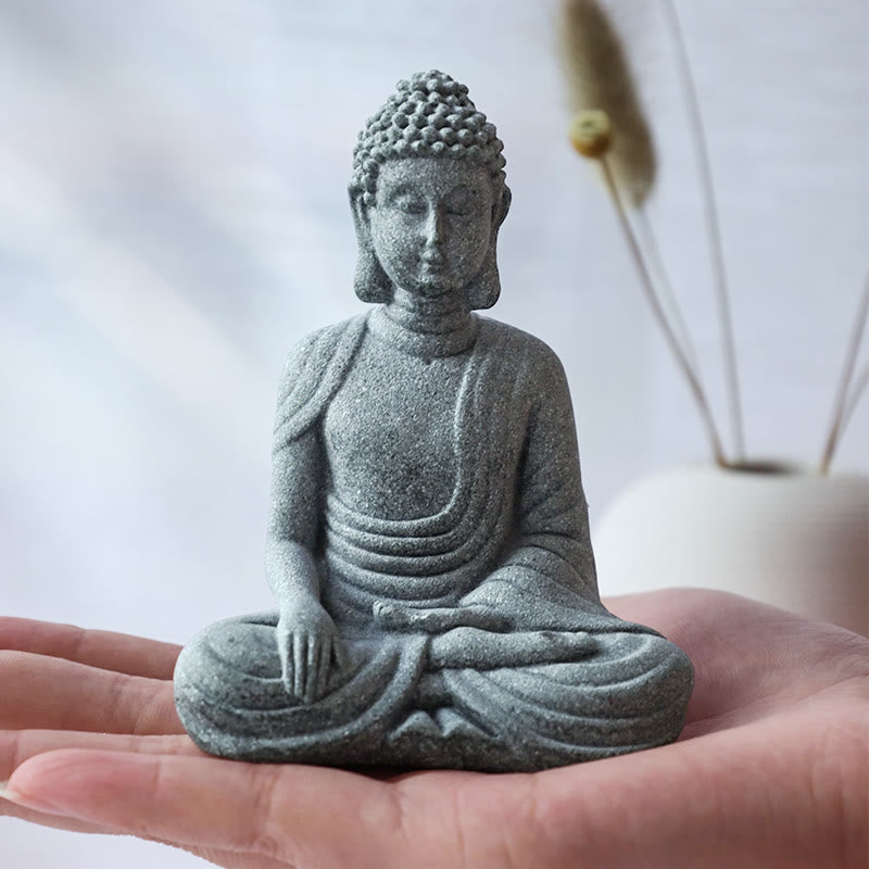 Nimara Ritual Tibetan Meditation Healing Gift Bundle
