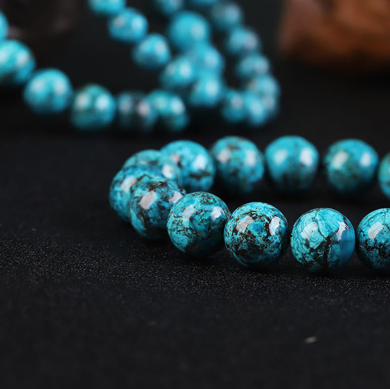 Nimara Ritual Natural Phoenix Stone Strength Courage Bracelet
