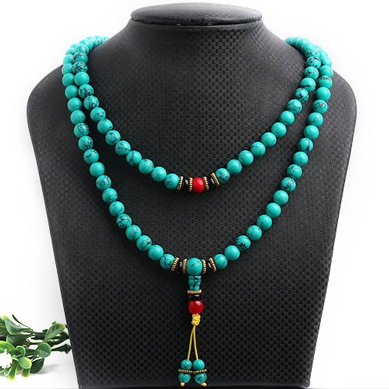 Purify Your Soul Healing Mala