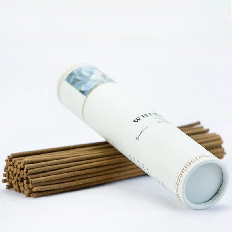 Nimara Ritual White Sage Incense Purify Healing Meditation California Sage Incense Sticks