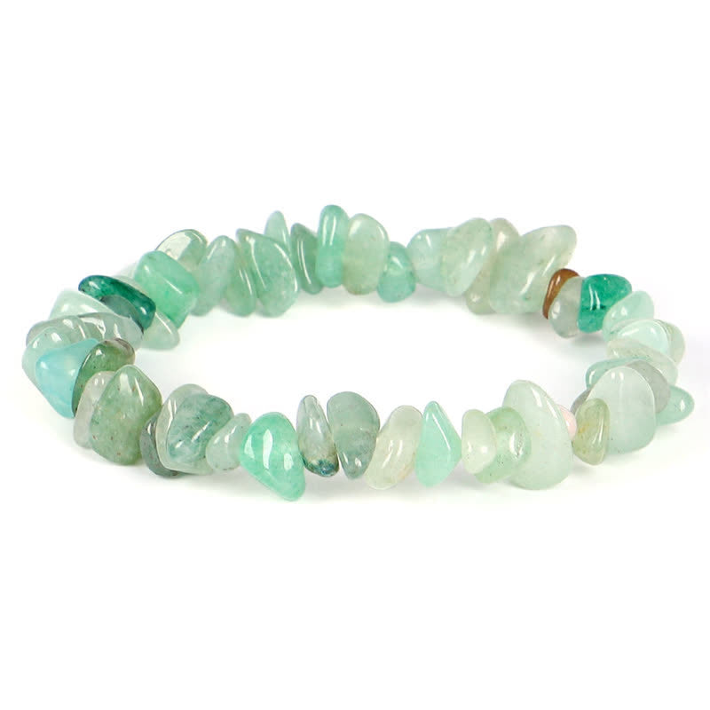 Nimara Ritual Amethyst Lazurite Various Crystal Stone Healing Positive Bracelet