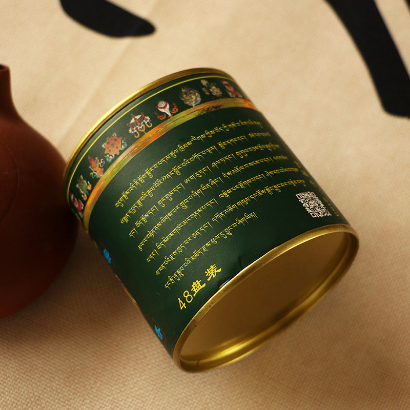 Nimara Ritual Tibetan Sandalwood Purification Incense