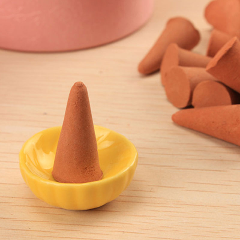 Nimara Ritual Tibetan Scented Tower Incense Cones