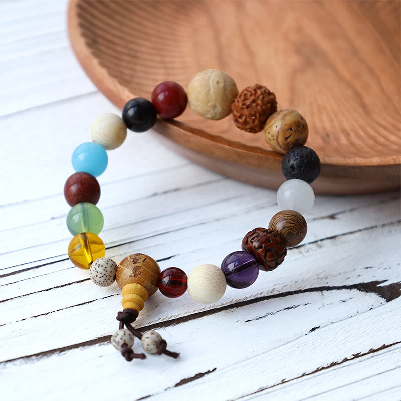 Nimara Ritual Tibetan Meditation Peace Gift Bundle