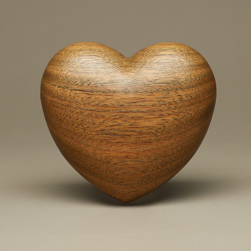 Nimara Ritual Green Sandalwood Small Leaf Red Sandalwood Cute Cat Animals Soothing Peace Decoration