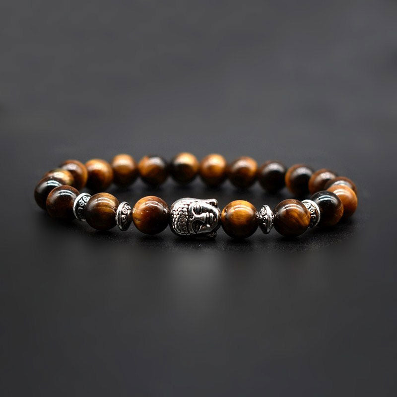 Nimara Ritual Amethyst Love Healing Bracelet