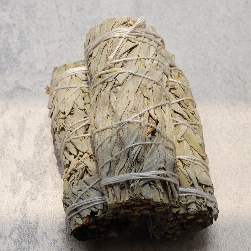Nimara Ritual Smudge Stick for Home Cleansing Incense Healing Meditation and California Smudge Sticks Rituals